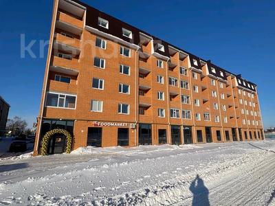 2-бөлмелі пәтер · 58.2 м² · 6/6 қабат, Дорожная 3В, бағасы: ~ 25.9 млн ₸ в 