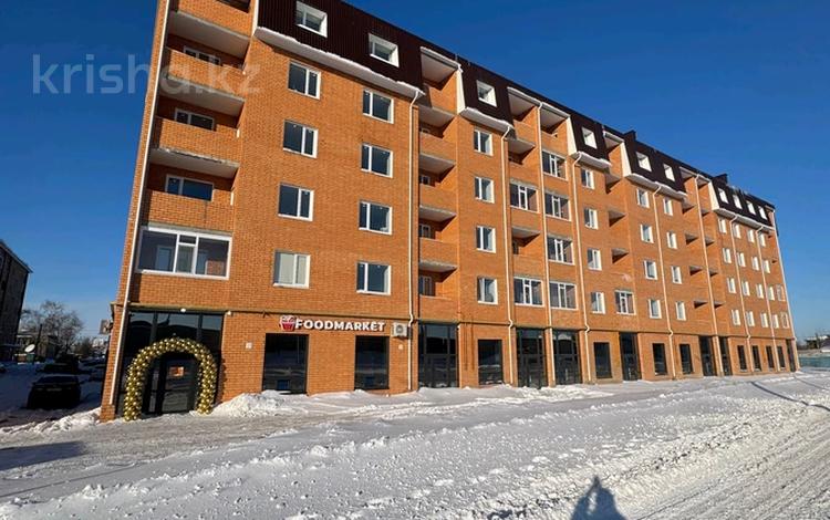 2-бөлмелі пәтер · 58.2 м² · 6/6 қабат, Дорожная 3В, бағасы: ~ 25.9 млн ₸ в  — фото 2