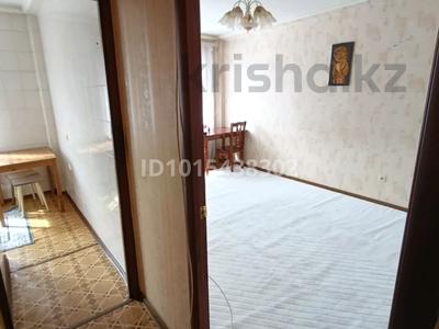 1-бөлмелі пәтер · 32 м² · 3/5 қабат, Бейбитшилик 40, бағасы: 13 млн ₸ в Астане, Сарыарка р-н