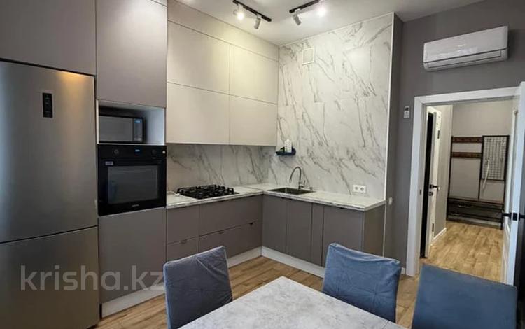 3-бөлмелі пәтер · 70.4 м² · 3/10 қабат, 13-ш/а. 54, бағасы: 31 млн ₸ в Актау, 13-й мкр — фото 2