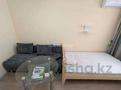 1-комнатная квартира · 33.4 м² · 5/14 этаж, Bekturova — Barys за 230 000 ₸ в Астане, Нура р-н