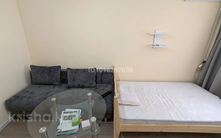 1-комнатная квартира · 33.4 м² · 5/14 этаж, Bekturova — Barys за 230 000 ₸ в Астане, Нура р-н — фото 11