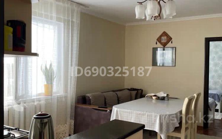 Отдельный дом • 3 комнаты • 110 м² • 8 сот., Астана 3 за 23 млн 〒 в Еламане — фото 2