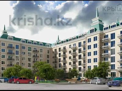 3-комнатная квартира, 107.5 м², 6/7 этаж, 18 мкрн 50 за 32 млн 〒 в Актау, 18-й мкр 