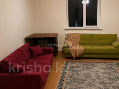1-комнатная квартира · 25 м², Курамыс — Ташкент, Апорт молл за 90 000 ₸ в Абай