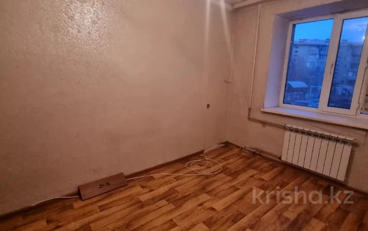 1-бөлмелі пәтер, 30 м², 1/5 қабат ай сайын, Жастар, бағасы: 60 000 〒 в Талдыкоргане, мкр Жастар — фото 7