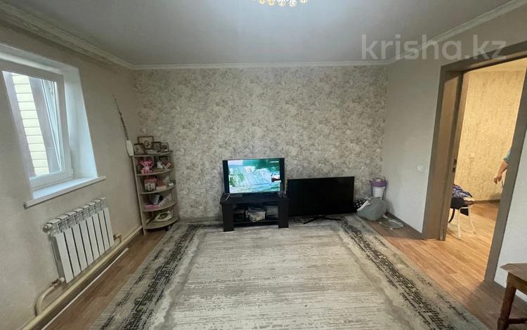 Отдельный дом · 3 комнаты · 88.8 м² · 6 сот., Кабдыкарима Ыдрысова 28 за 21 млн 〒 в Павлодаре — фото 2