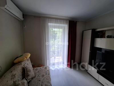 2-комнатная квартира · 43.5 м² · 2/2 этаж, Бухар Жырау за 35.5 млн ₸ в Алматы, Бостандыкский р-н