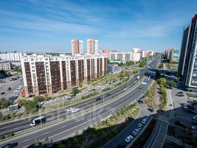 2-бөлмелі пәтер · 65.1 м² · 12/13 қабат, Кошкарбаева 34, бағасы: 29.9 млн ₸ в Астане, Алматы р-н