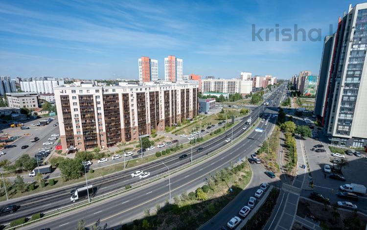 2-бөлмелі пәтер · 65.1 м² · 12/13 қабат, Кошкарбаева 34, бағасы: 29.9 млн ₸ в Астане, Алматы р-н — фото 2