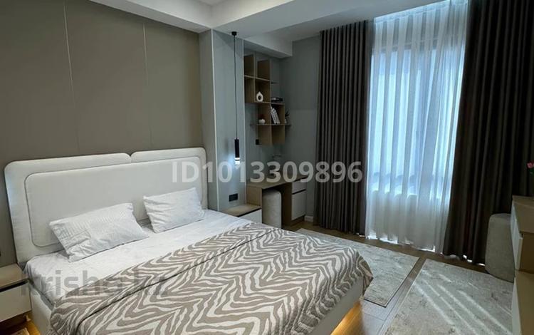 2-комнатная квартира · 67 м² · 5/12 этаж, Радостовца 280 за 28 000 ₸ в Алматы, Бостандыкский р-н — фото 2