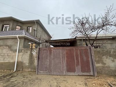 Отдельный дом · 5 комнат · 175 м² · 10 сот., Саламат Мұқашев 42 за 25 млн ₸ в Жанаозен