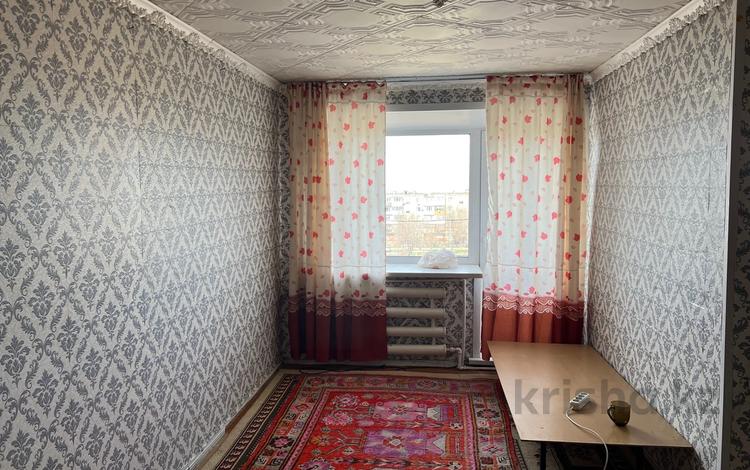 3-комнатная квартира · 58 м² · 5/5 этаж, Карла Маркса 16 за 5.5 млн 〒 в Шахтинске — фото 2