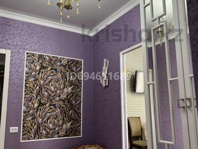 4-комнатная квартира · 106 м² · 5/5 этаж, Мкр Шашубая 7 за 38 млн ₸ в Балхаше