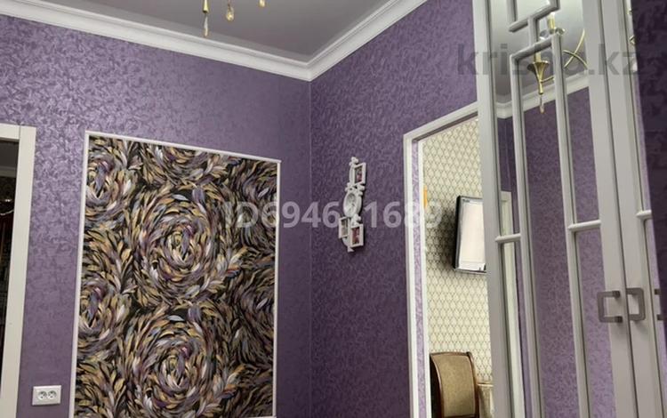 4-бөлмелі пәтер · 106 м² · 5/5 қабат, Мкр Шашубая 7, бағасы: 38 млн ₸ в Балхаше — фото 2