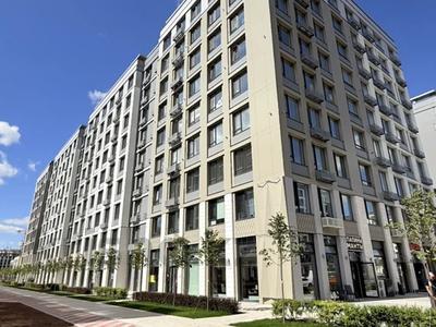 1-бөлмелі пәтер · 37.1 м² · 9 қабат, Е 900 8, бағасы: 29.5 млн ₸ в Астане, Нура р-н