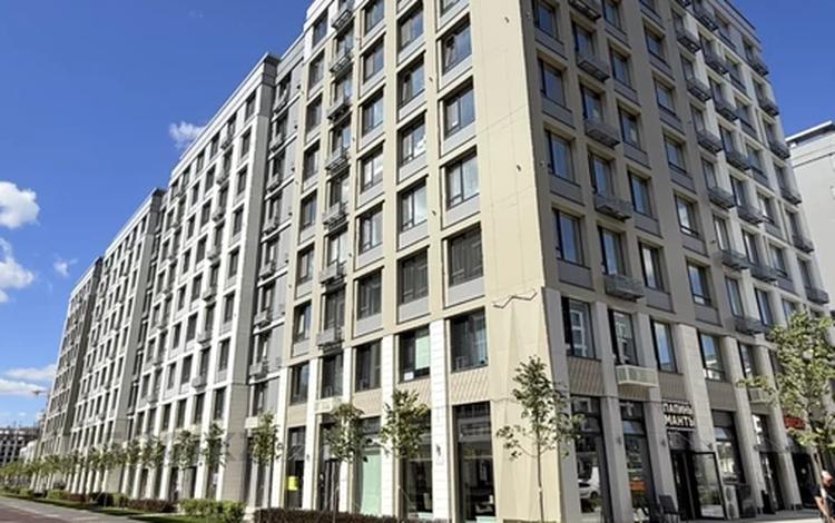1-бөлмелі пәтер · 37.1 м² · 9 қабат, Е 900 8, бағасы: 29.5 млн ₸ в Астане, Нура р-н — фото 2