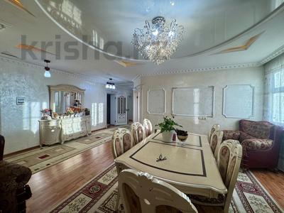 4-бөлмелі пәтер · 96 м² · 6/9 қабат, Куляш Байсеитова 122, бағасы: 39.9 млн ₸ в Астане, Сарыарка р-н