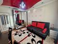 4-комнатная квартира · 96 м² · 6/9 этаж, Куляш Байсеитова 122 за 39.9 млн ₸ в Астане, Сарыарка р-н — фото 24