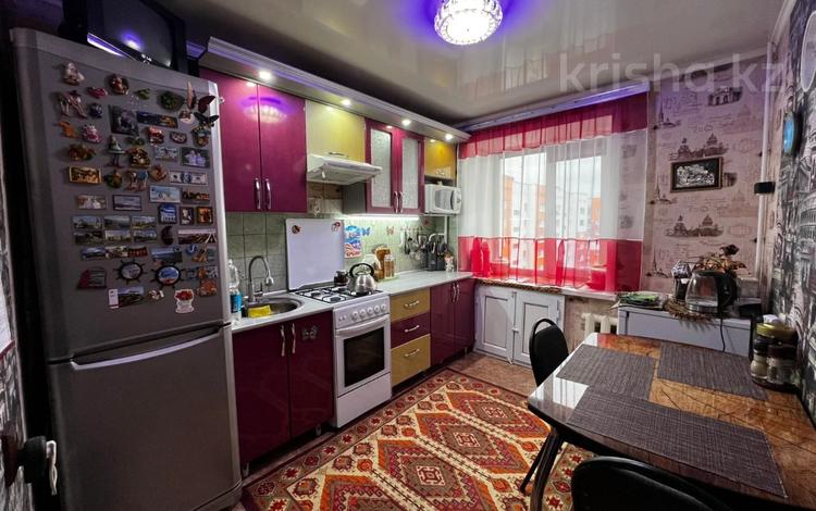 3-бөлмелі пәтер · 62 м² · 9/10 қабат, Темирбаева 39, бағасы: 26 млн ₸ в Костанае — фото 3