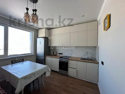 1-комнатная квартира · 40 м² · 4/12 этаж, Туран 55/13 за 28.9 млн ₸ в Астане, Нура р-н