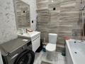 1-комнатная квартира · 40 м² · 4/12 этаж, Туран 55/13 за 28.9 млн ₸ в Астане, Нура р-н — фото 11
