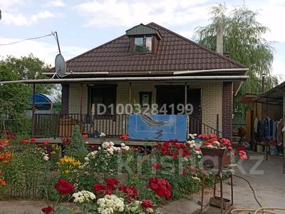 Дача · 3 комнаты · 85.2 м² · 6.1 сот., Кендалински регион улица 19я дачная 5 за 37 млн 〒 в Талгаре