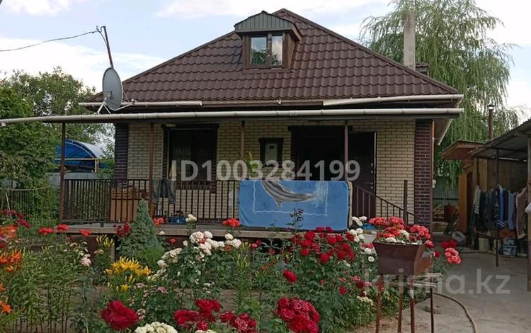 Дача · 3 комнаты · 85.2 м² · 6.1 сот., Кендалински регион улица 19я дачная 5 за 37 млн 〒 в Талгаре — фото 2