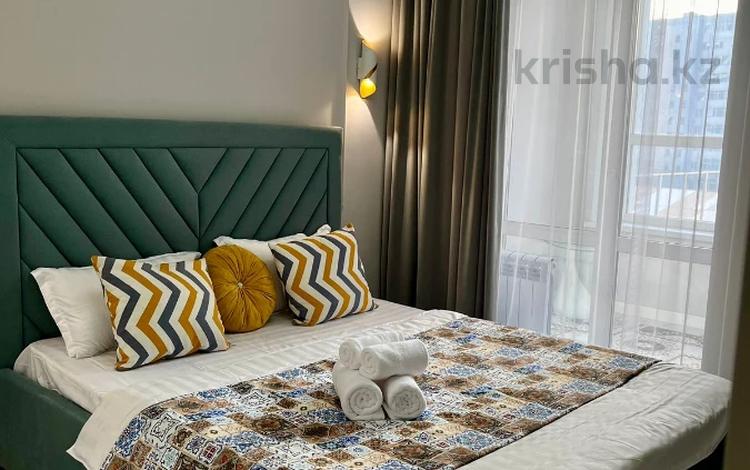 2-комнатная квартира · 52 м² · 9 этаж, Улы Дала 25, 27, 29, 29/1 — Толе Би за 280 000 ₸ в Астане, Есильский р-н — фото 8