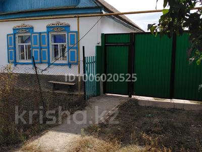 Жеке үй · 4 бөлме · 60 м² · 6 сот., Маншук Маметовой 12, бағасы: 22 млн ₸ в Уральске