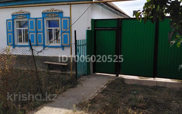 Жеке үй · 4 бөлме · 60 м² · 6 сот., Маншук Маметовой 12, бағасы: 22 млн ₸ в Уральске — фото 2