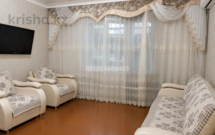 3-комнатная квартира · 70 м² · 1/5 этаж, Абая 37 за 23 млн ₸ в Сатпаев — фото 2