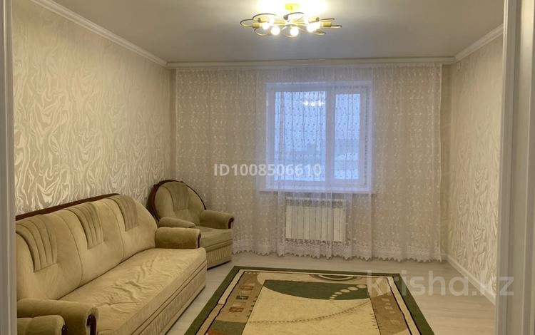 2-бөлмелі пәтер · 58 м² · 2/10 қабат, мкр. Алтын орда, Алтын Орда 15е, бағасы: 200 000 ₸ в Актобе — фото 2
