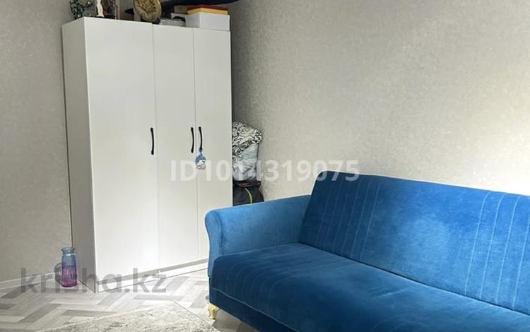 1-комнатная квартира · 33 м² · 4/5 этаж, мкр Орбита-4 30 за 30 млн ₸ в Алматы, Бостандыкский р-н — фото 2