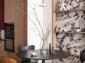 2-бөлмелі пәтер · 55 м² · 3/21 қабат, Аль-Фараби 27 — Сейфуллина, бағасы: 650 000 ₸ в Алматы, Бостандыкский р-н — фото 3