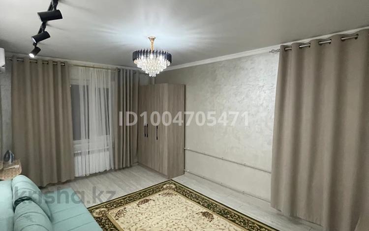 1-бөлмелі пәтер · 40 м² · 3/5 қабат, Верхний Отырар ш/а 48, бағасы: 230 000 ₸ в Шымкенте, Туран р-н — фото 2