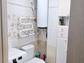 4-комнатная квартира · 79.6 м² · 3/5 этаж, ул. Крылова 4А за 37 млн ₸ в Караганде, Казыбек би р-н — фото 12