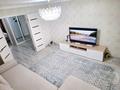 4-комнатная квартира · 79.6 м² · 3/5 этаж, ул. Крылова 4А за 37 млн ₸ в Караганде, Казыбек би р-н — фото 18