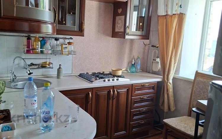 3-комнатная квартира · 73.8 м² · 4/5 этаж, ниязбекова за 43 млн ₸ в Алматы, Наурызбайский р-н — фото 2