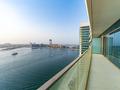 3-комнатная квартира · 197 м², Beach Vista Tower 1 за ~ 1.1 млрд ₸ в Дубае — фото 2