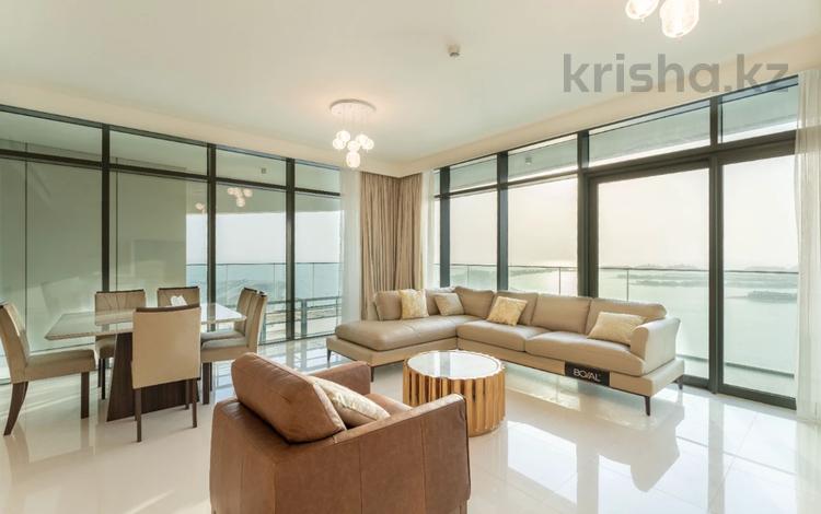 3-комнатная квартира · 197 м², Beach Vista Tower 1 за ~ 1.1 млрд ₸ в Дубае — фото 7