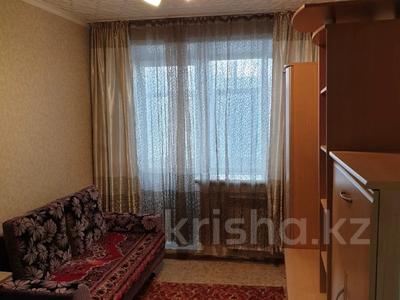 1-комнатная квартира, 16.5 м², 1/5 этаж, Шугаева за 5.9 млн 〒 в Семее