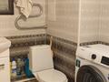 4-комнатная квартира · 90 м² · 10/14 этаж, мкр №1, 1-й микрорайон 26а за 79 млн ₸ в Алматы, Ауэзовский р-н — фото 11