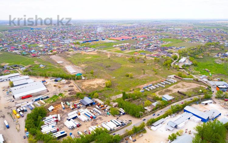 Промбаза · 9 га, Мерей — КазМиС за ~ 1.3 млрд 〒 в Иргели — фото 2