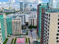 2-бөлмелі пәтер · 54 м² · 18/21 қабат, Достык 8 — Центр!Идеально чисто! Топ локация! Керуен, Байтерек, Форте Банк, КТЖ, бағасы: 25 000 ₸ в Астане, Есильский р-н — фото 25