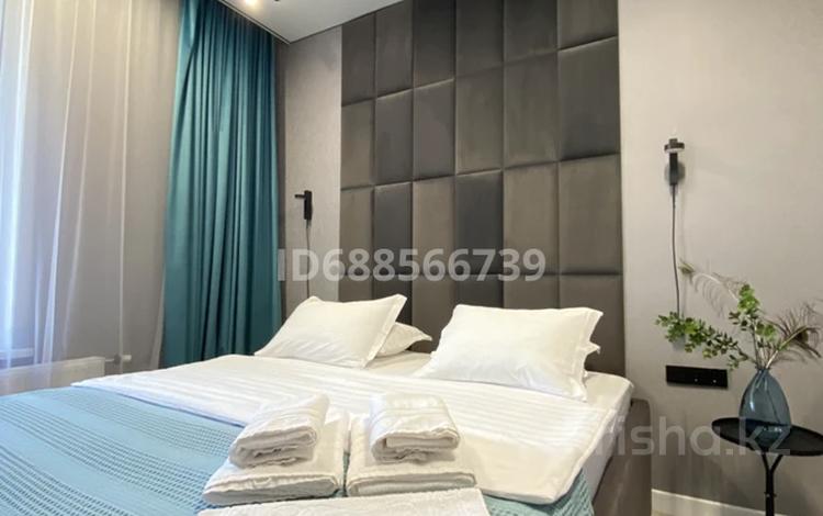 2-бөлмелі пәтер · 54 м² · 18/21 қабат, Достык 8 — Центр!Идеально чисто! Топ локация! Керуен, Байтерек, Форте Банк, КТЖ, бағасы: 25 000 ₸ в Астане, Есильский р-н — фото 212