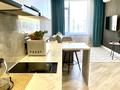 2-бөлмелі пәтер · 54 м² · 18/21 қабат, Достык 8 — Центр!Идеально чисто! Топ локация! Керуен, Байтерек, Форте Банк, КТЖ, бағасы: 25 000 ₸ в Астане, Есильский р-н — фото 7