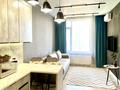 2-бөлмелі пәтер · 54 м² · 18/21 қабат, Достык 8 — Центр!Идеально чисто! Топ локация! Керуен, Байтерек, Форте Банк, КТЖ, бағасы: 25 000 ₸ в Астане, Есильский р-н — фото 12
