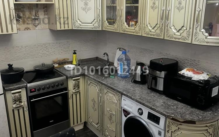 1-комнатная квартира · 30 м² · 3/10 этаж, К. Байсеитовой 10 — Район недалеко от старого вокзала за 200 000 ₸ в Астане, Сарыарка р-н — фото 2