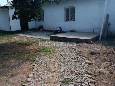 Отдельный дом · 3 комнаты · 80 м² · 6 сот., МПС Ждв пч-53 10 — Ждв за 16.5 млн 〒 в Шымкенте, Енбекшинский р-н